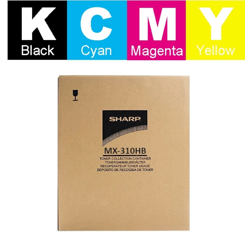 Spremnik Otpadnog Tonera (Sharp) MX-310 / MX310HB