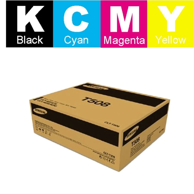 Kit Za Održavanje (Samsung) CLP-T 508 / SU421A