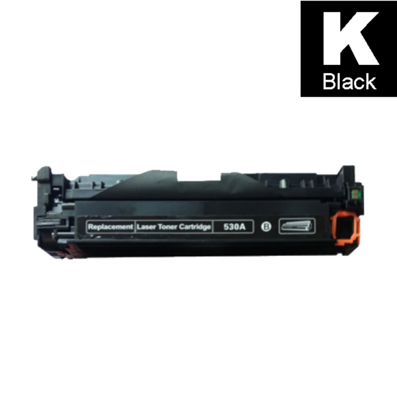 Toner Zamjenski (HP) CC530A BK / 304A