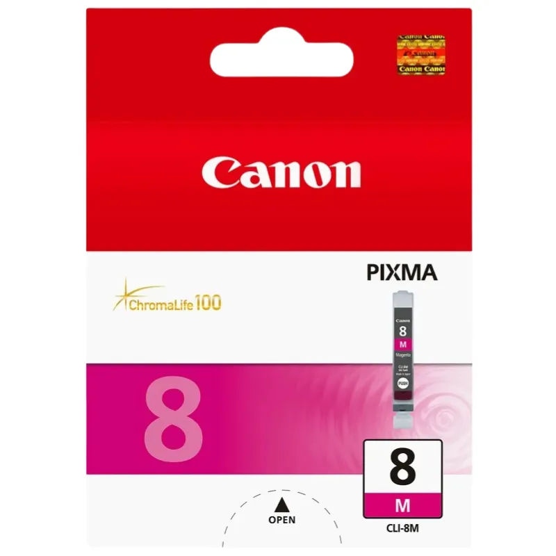 Tinta (Canon) CLI-8 MA / 0622B001