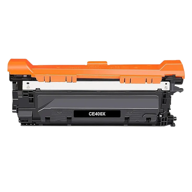 Toner Zamjenski (Canon) CRG-732 BK HY / 6264B002