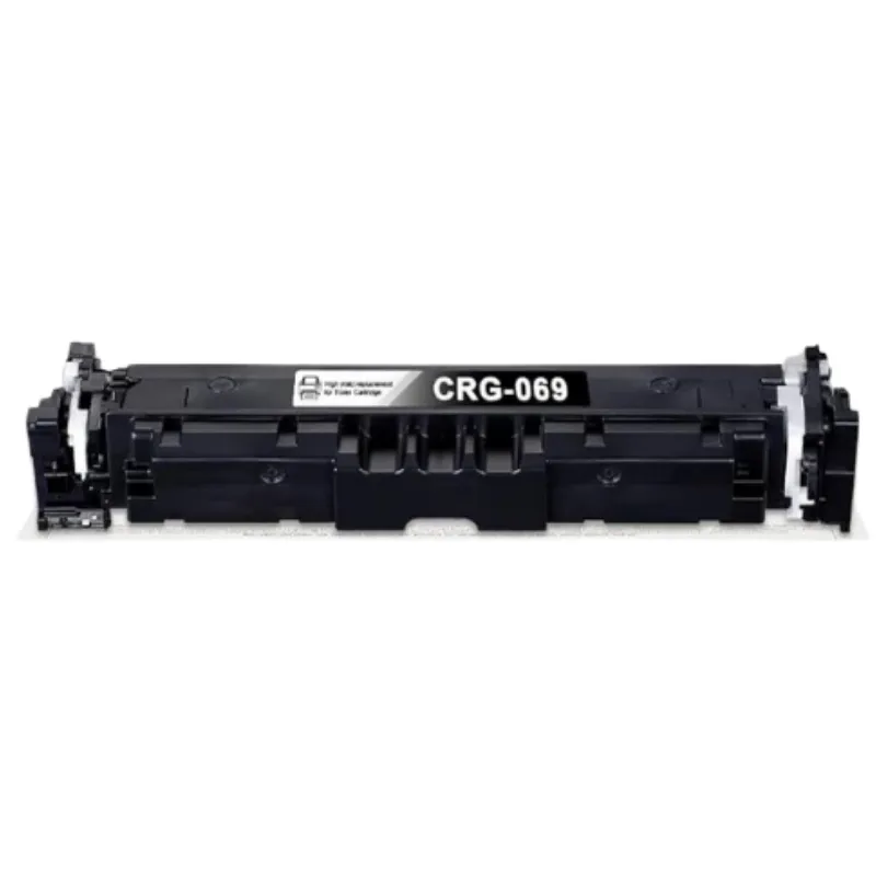 Toner Zamjenski (Canon) CRG-069 BK LY / 5094C002