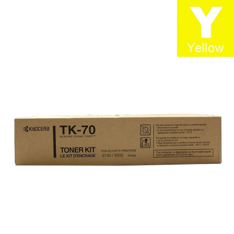 Toner (Kyocera) TK-70 / 370AC010