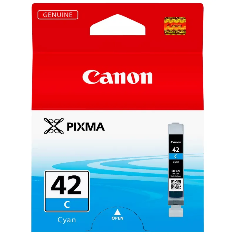 Tinta (Canon) CLI-42 CY / 6385B001