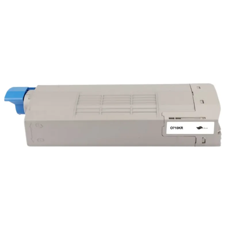 Toner Zamjenski (Oki) C-710 BK / 44318608