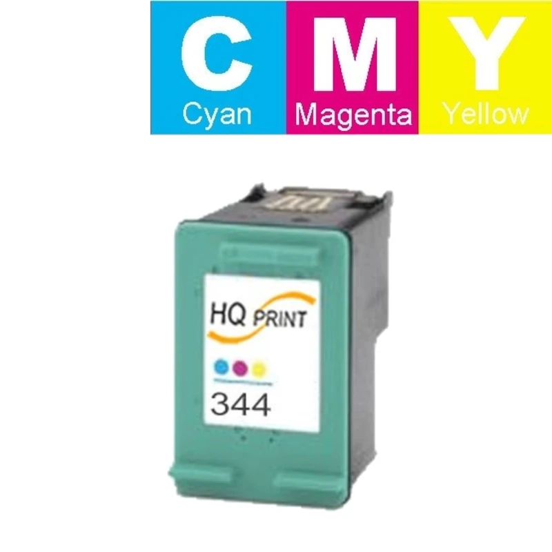 Tinta Zamjenska (HP) 344 CMY / C9363EE