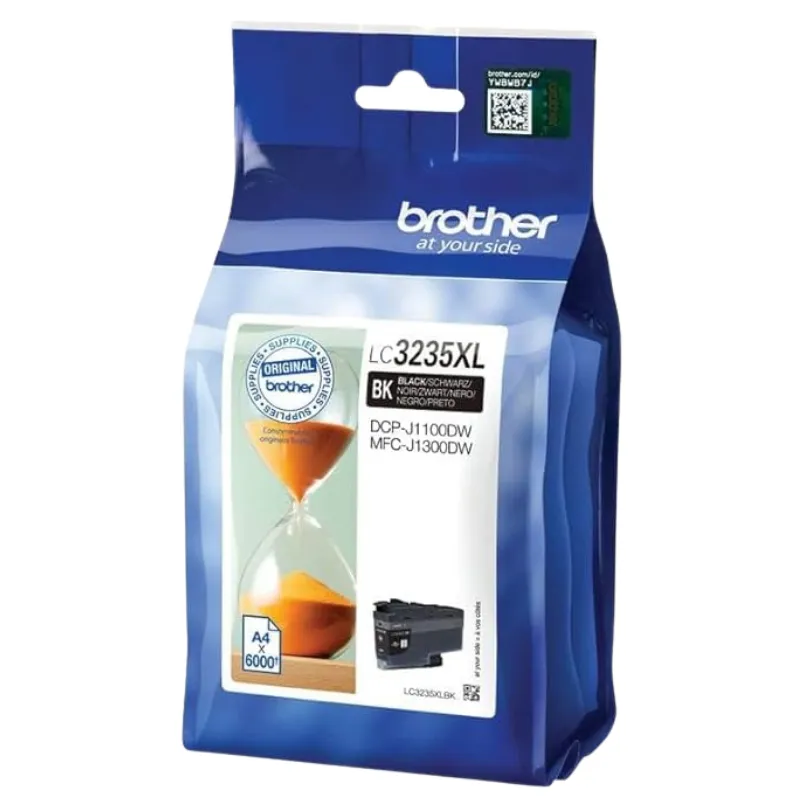 Tinta (Brother) LC-3235 BK XL / LC3235XLBK