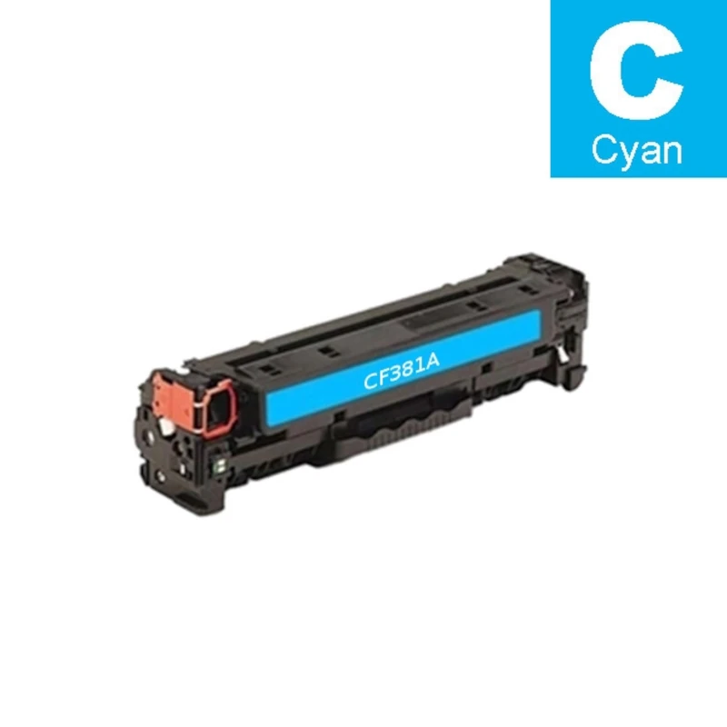 Toner Zamjenski (HP) CF381A CY / 312A