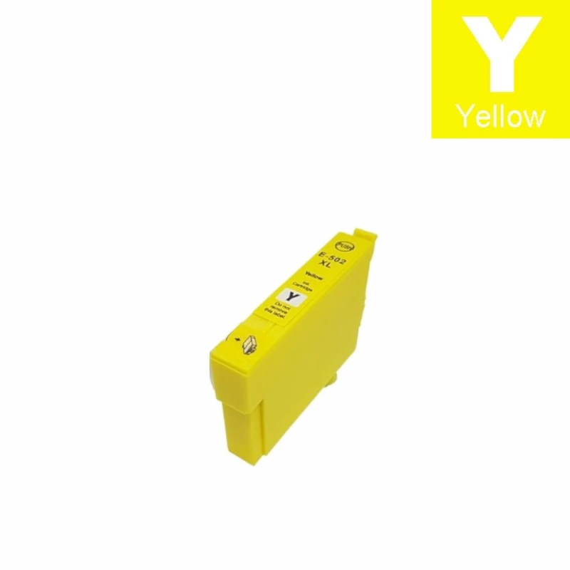 Tinta Zamjenska (Epson) 502 YE XL / C13T02W440
