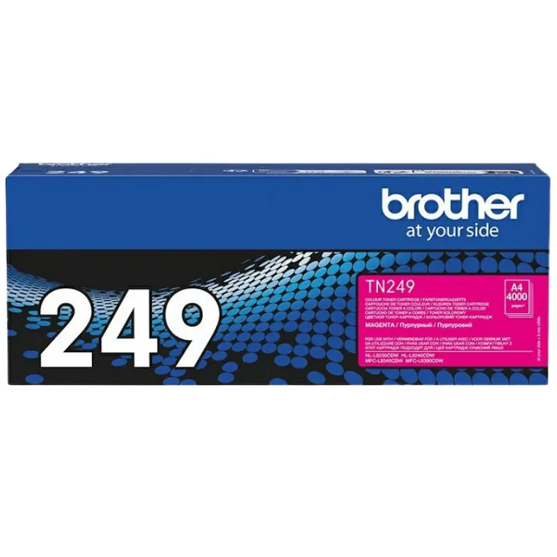 Toner (Brother) TN-249 MA / TN249M
