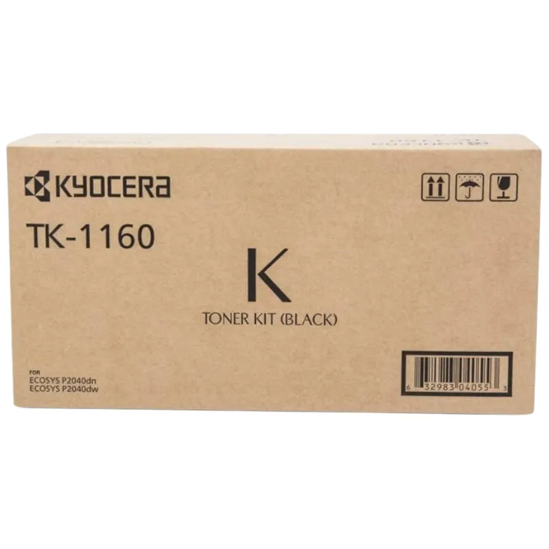 Toner (Kyocera) TK-1160 / 1T02RY0NL0