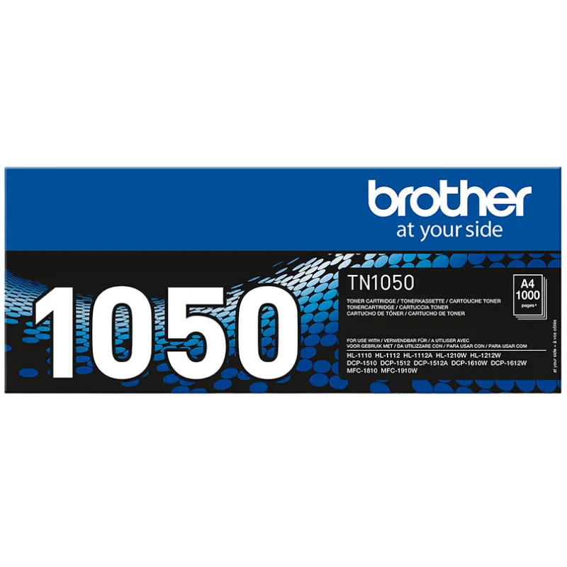 Toner (Brother) TN-1050 / TN1050