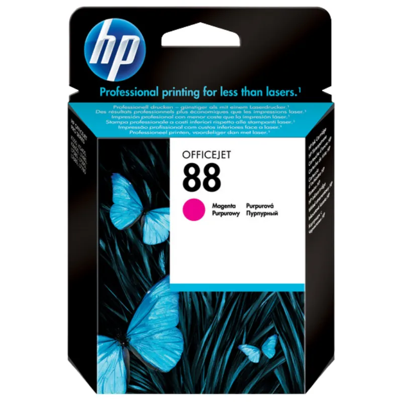 Tinta (HP) 88 MA / C9387AE