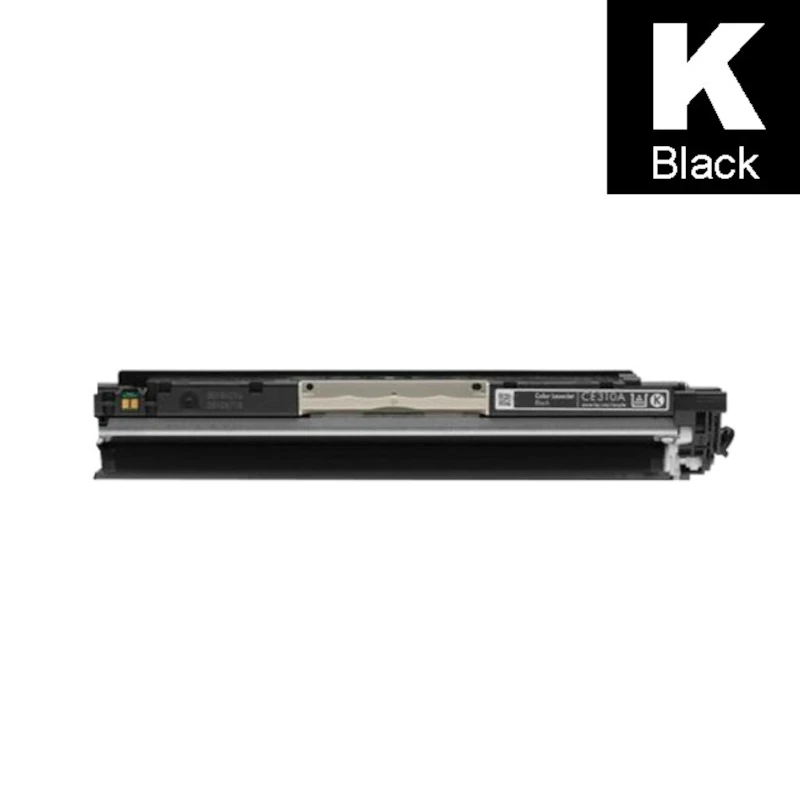 Toner Zamjenski (HP) CE310A BK / 126A