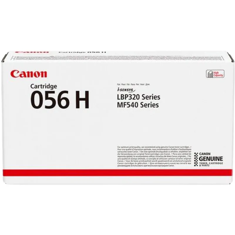 Toner (Canon) CRG-056 HY / 3008C002