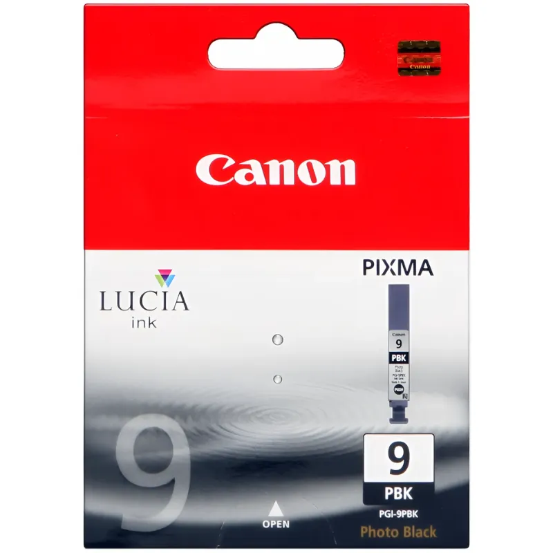 Tinta (Canon) PGI-9 PBK / 1034B001