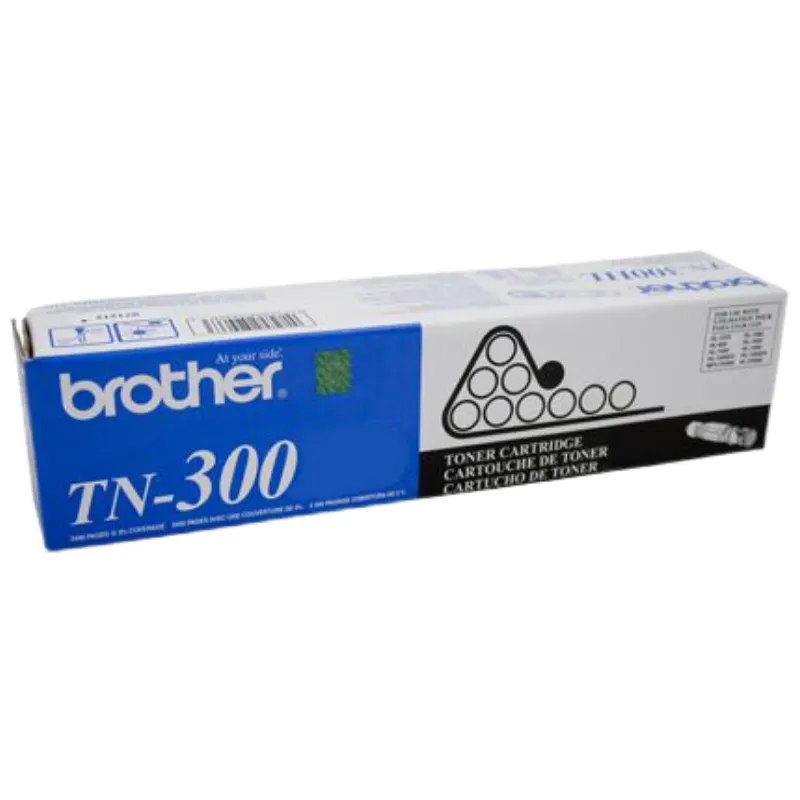 Toner (Brother) TN-300 / TN300