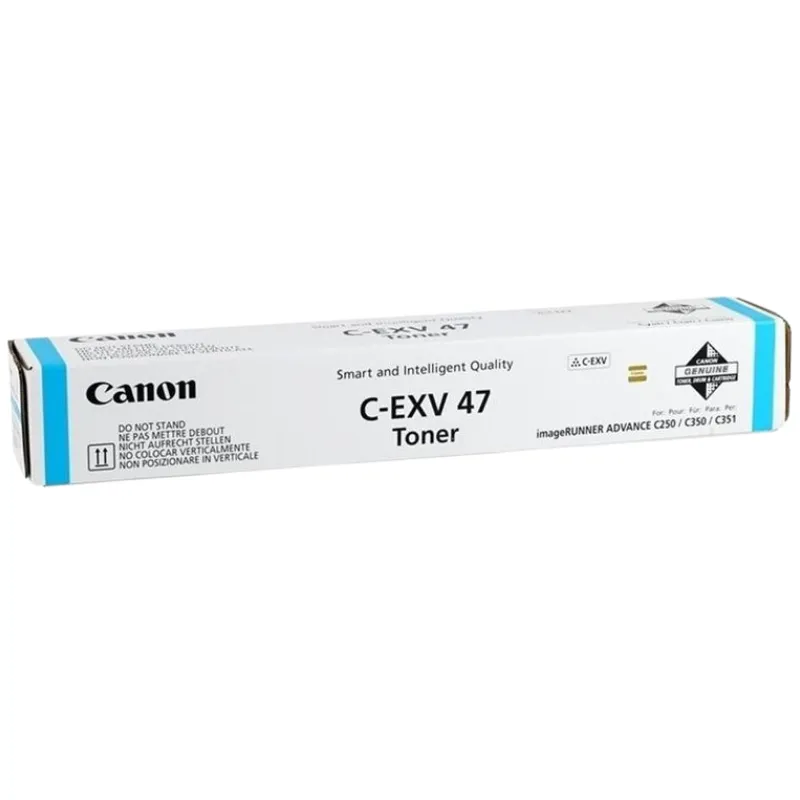 Toner (Canon) C-EXV-47 CY / 8517B002