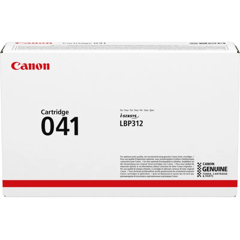 Toner (Canon) CRG-041 LY / 0452C002