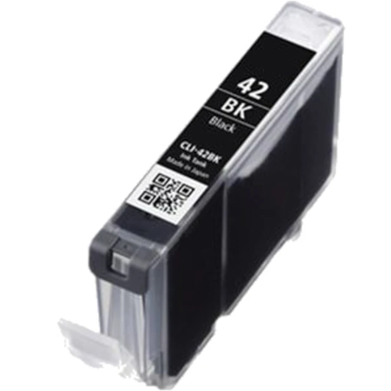 Tinta Zamjenska (Canon) CLI-42 BK / 6384B001