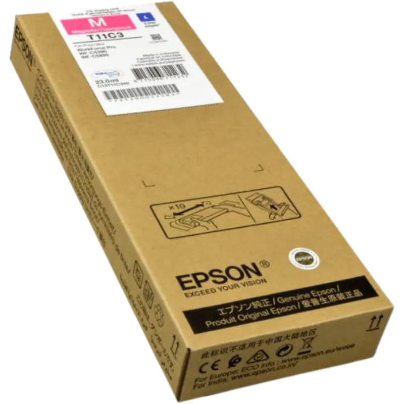 Tinta (Epson) T-11C3 MA / C13T11C340
