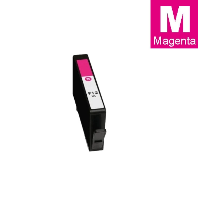 Tinta Zamjenska (HP) 912 MA XL / 3YL82AE