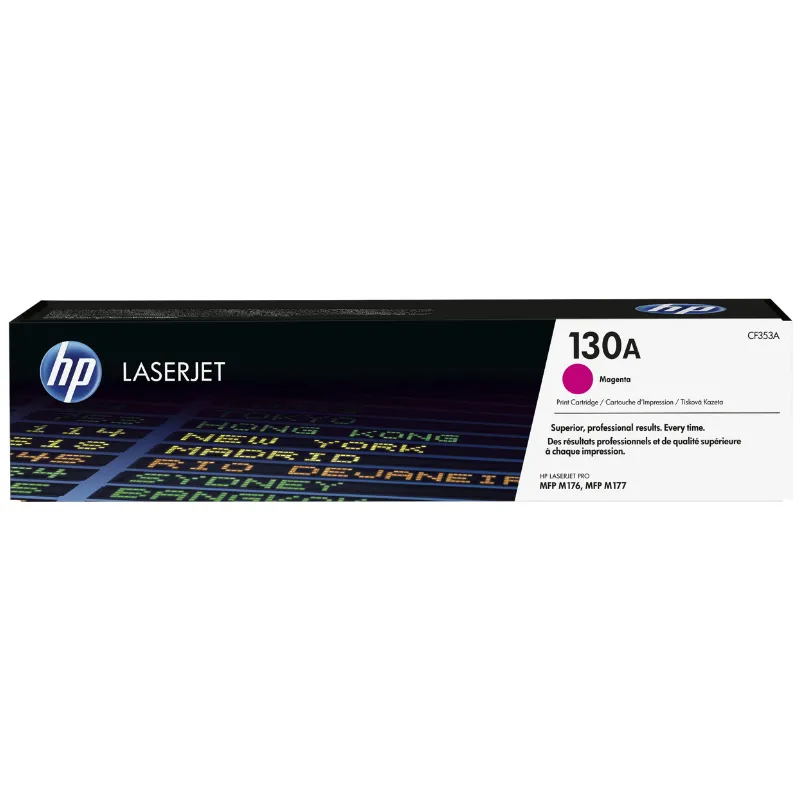 Toner (HP) CF353A MA / 130A