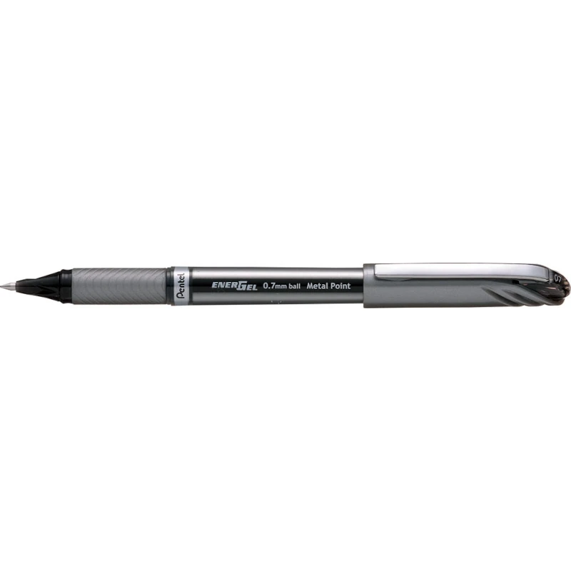 Gel pen 0,7 PENTEL EnerGel BL-27 P12/576