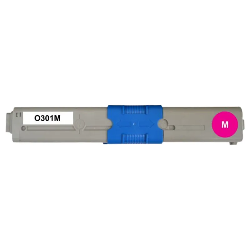 Toner Zamjenski (Oki) C-301 MA / 44973534