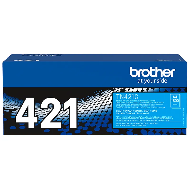 Toner (Brother) TN-421 CY / TN421C