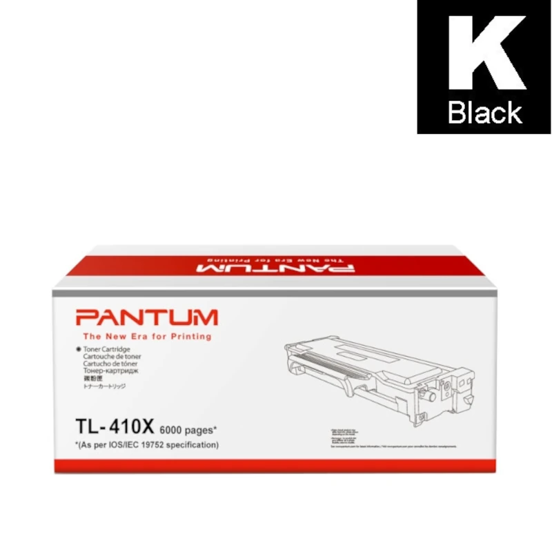 Toner (Pantum) TL-410X / TL410X