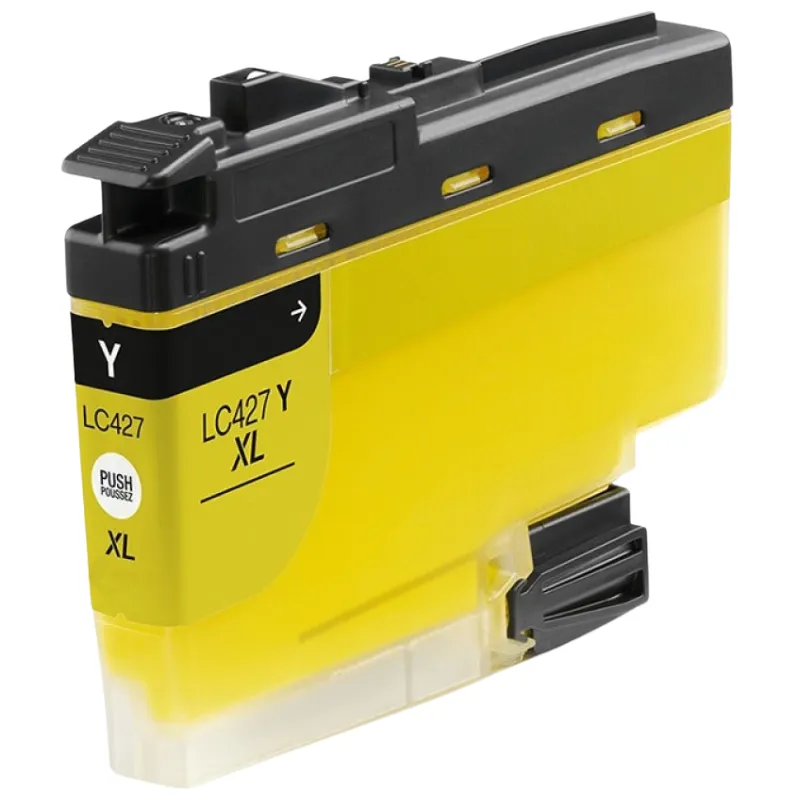 Tinta (Brother) LC-427 YE XL / LC427XLY