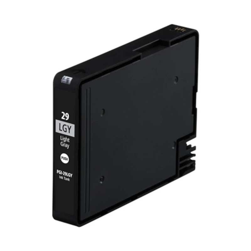 Tinta Zamjenska (Canon) PGI-29 LGY / 4872B001