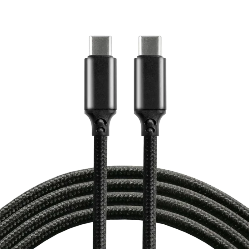 Kabel (EverActive) CBB-1PD5 USB-C -> USB-C 100cm