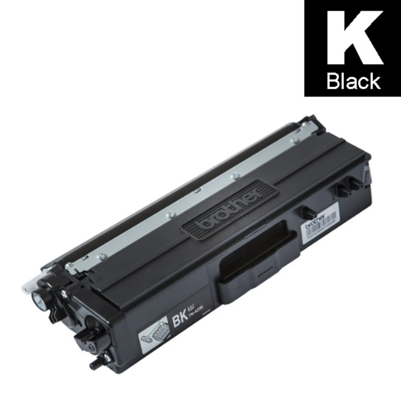 Toner Zamjenski (Brother) TN-423 BK / TN423BK