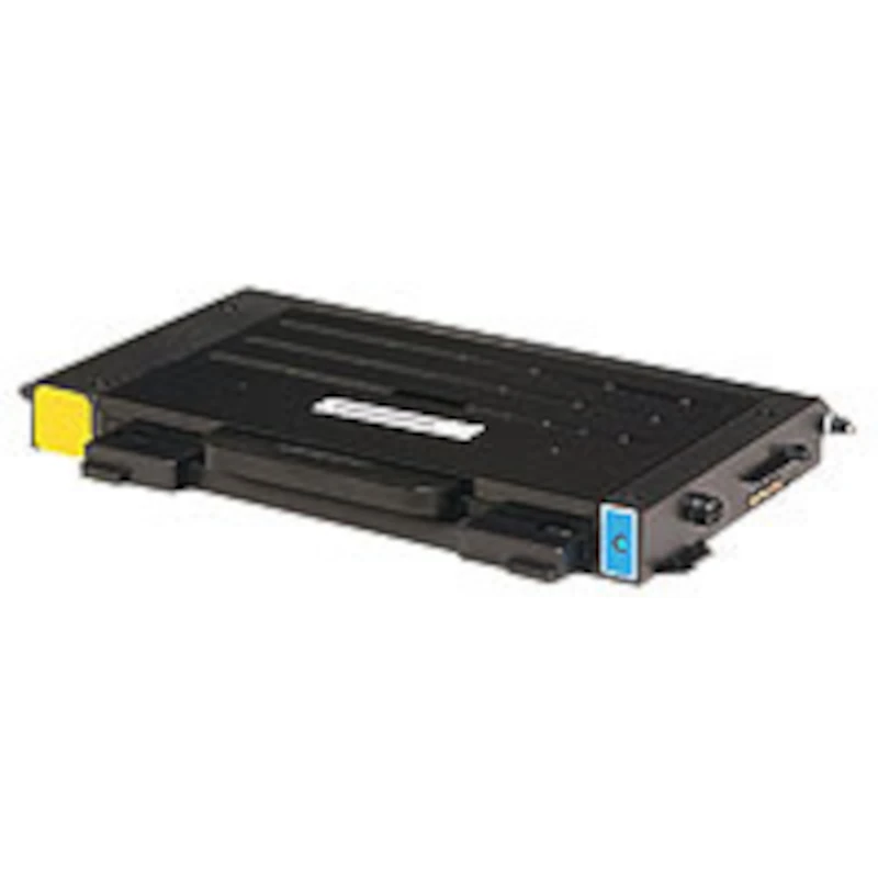 Toner Zamjenski (Samsung) CLP-C-500 CY / CLP500D5C
