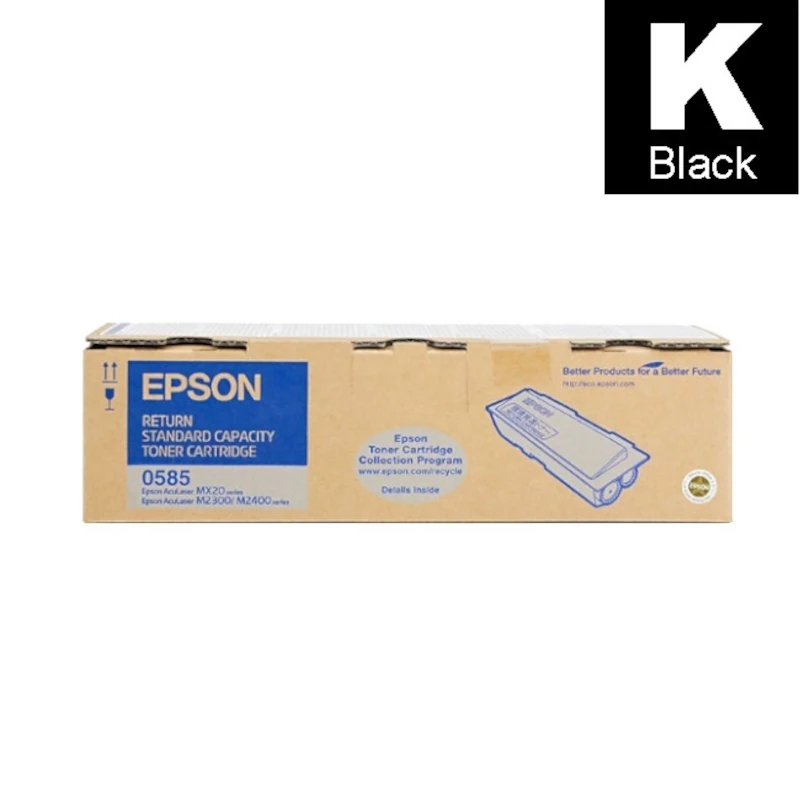 Toner (Epson) M-2300 LY / C13S050585