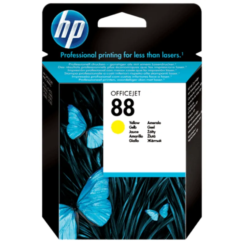 Tinta (HP) 88 YE / C9388AE