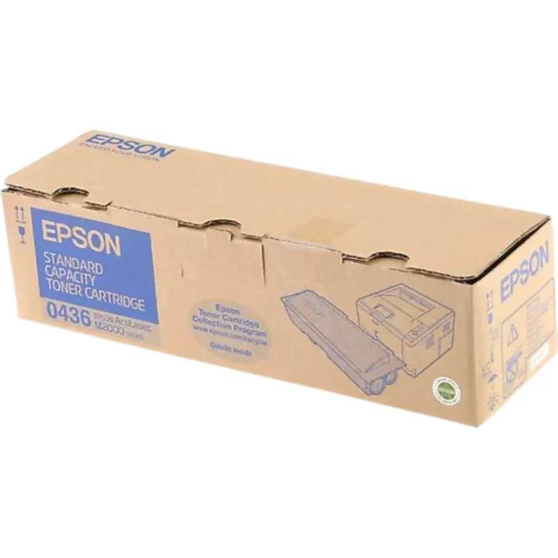 Toner (Epson) M-2000 / C13S050436