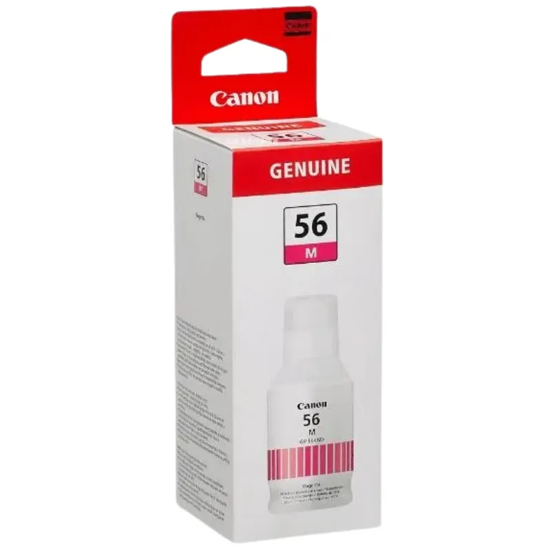 Tinta (Canon) GI-56 MA / 4431C001