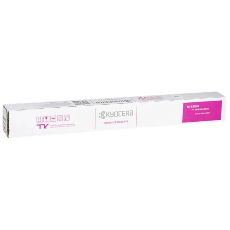 Toner (Kyocera) TK-8375 MA / 1T02XDBNL0