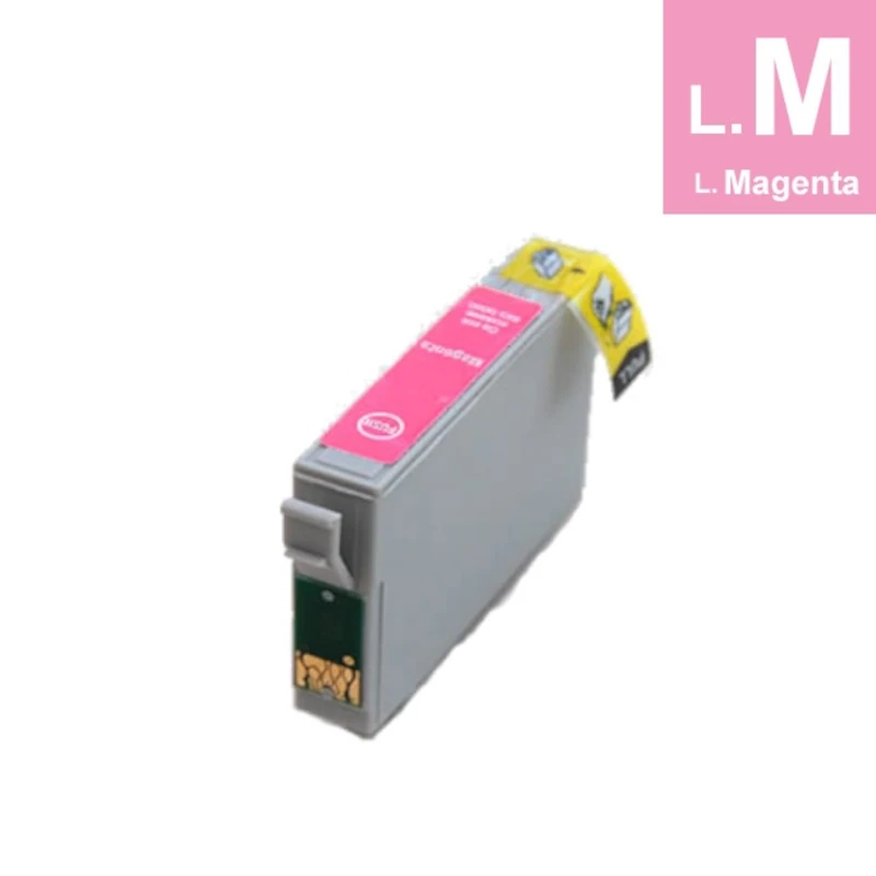 Tinta Zamjenska (Epson) T-0806 PMA / C13T08064011