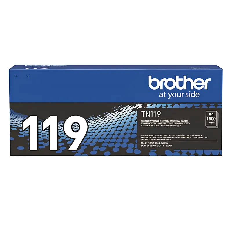 Toner BROTHER TN-119 TN119