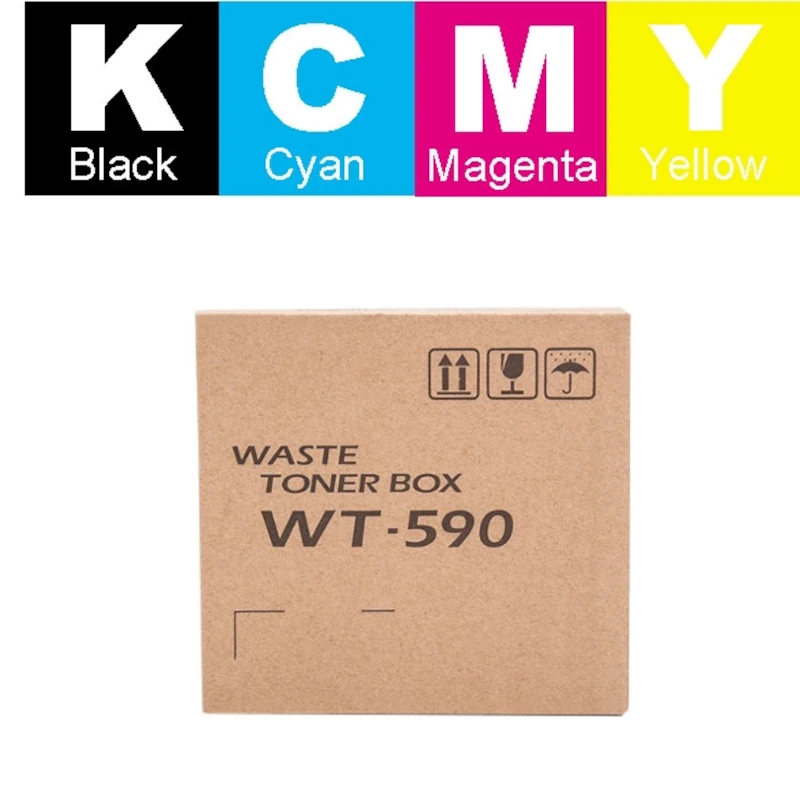 Spremnik Otpadnog Tonera (Kyocera) WT-590 / 302KV93110