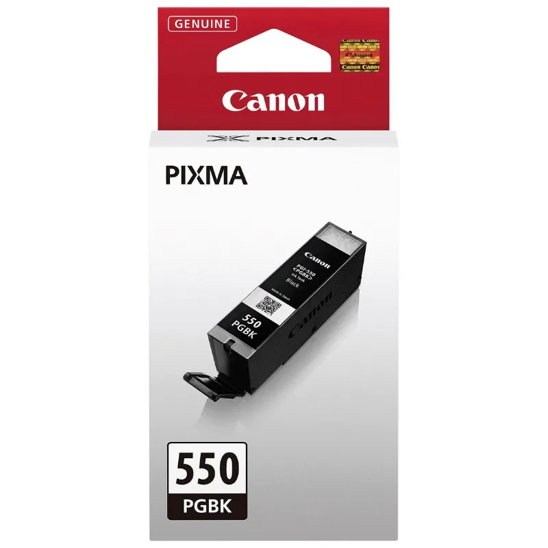 Tinta (Canon) PGI-550 PGBK / 6496B001