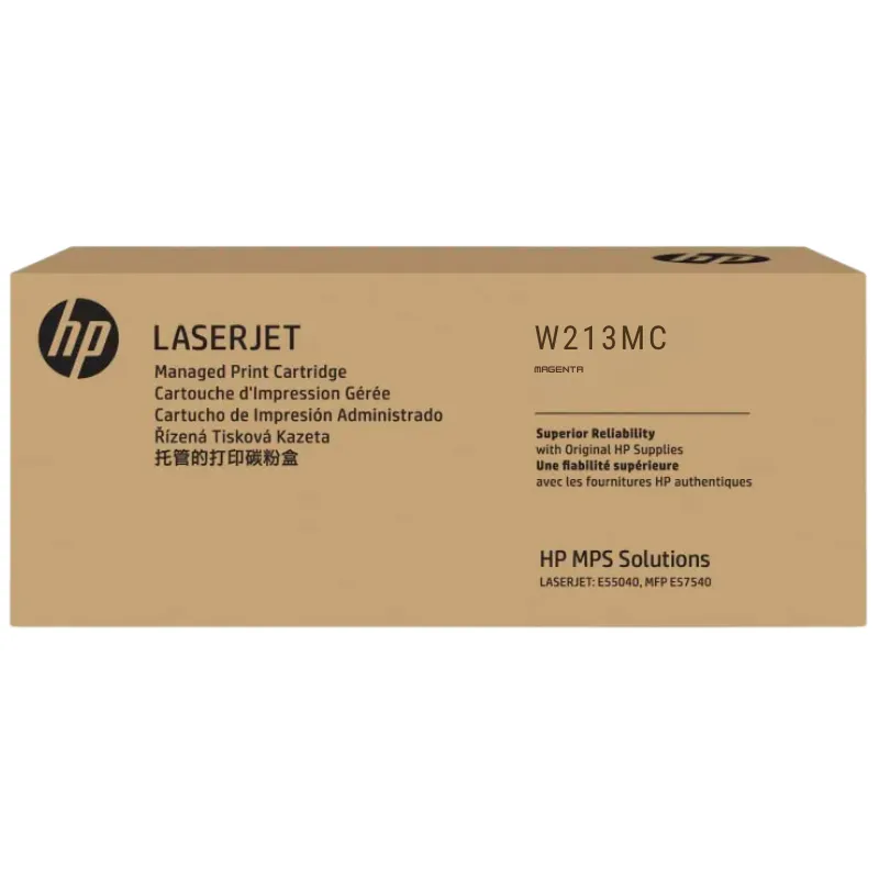 Toner (HP) W9213MC MA / 9213MC